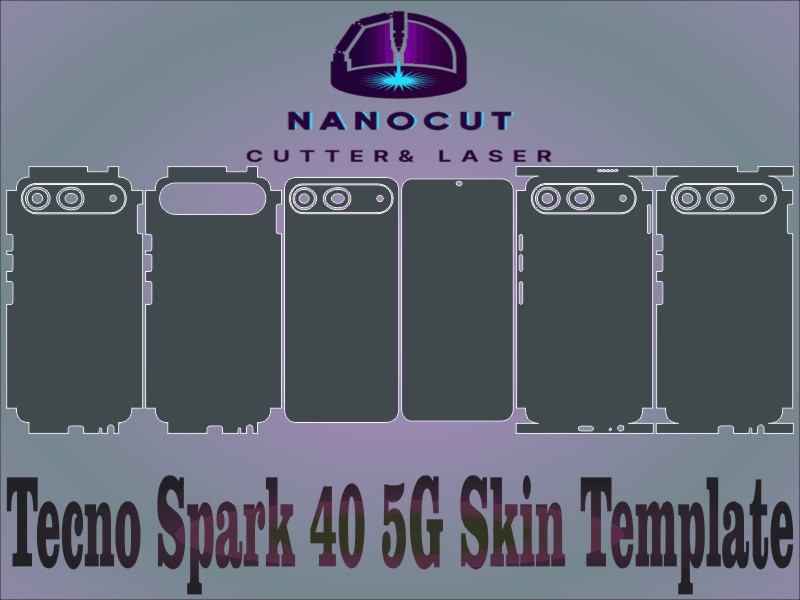 Tecno Spark 40 5G